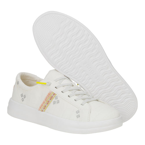 Karina Cottage Crochet - White - 3