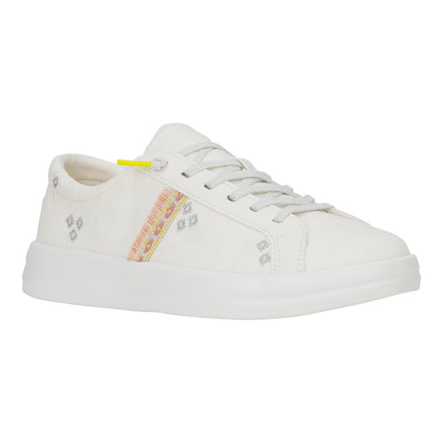 Karina Cottage Crochet - White - 7