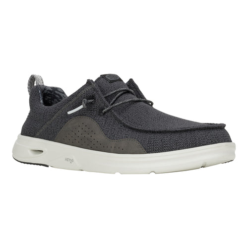 Wally Hey2O Mesh - Black/Monument Grey - 10
