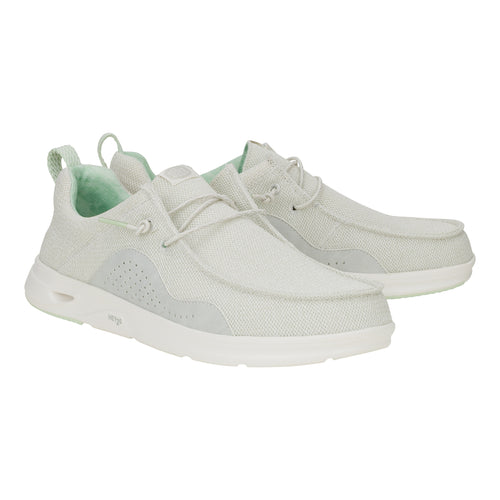 Wally Hey2O Mesh - White/Dawn Blue - 3