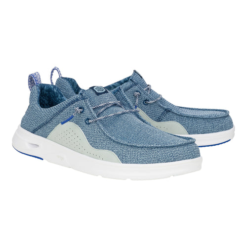 Wally Hey2O Mesh - Sargasso Blue/Cloud Blue - 3