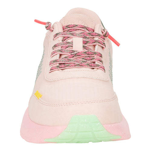 Sirocco Alta Womens Friendship Lace - Pale Pink/Multi - 4