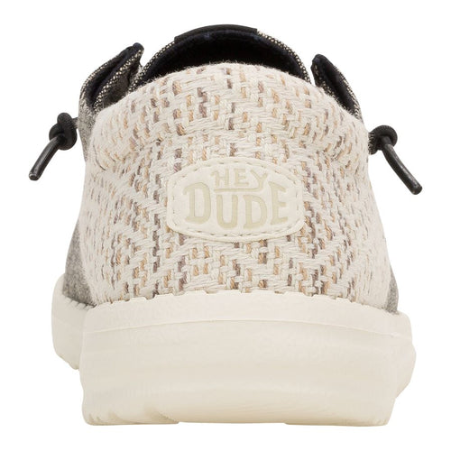 Wendy Funk Surf Baja - Black/Multi - 5