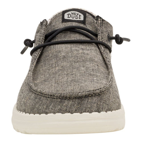 Wendy Funk Surf Baja - Black/Multi - 4