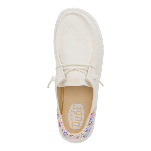Wendy Funk Surf Baja - Ivory - 6