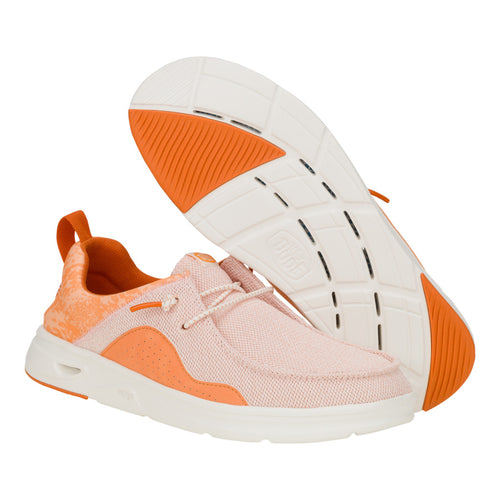 Wendy Hey2O Active - Pale Pink/Mock Orange - 3