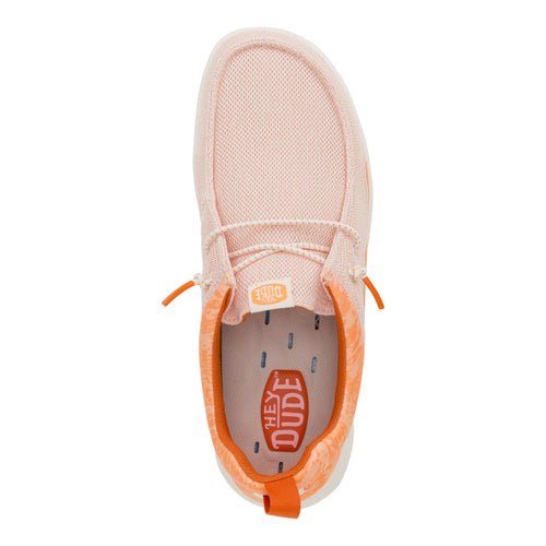 Wendy Hey2O Active - Pale Pink/Mock Orange - 6