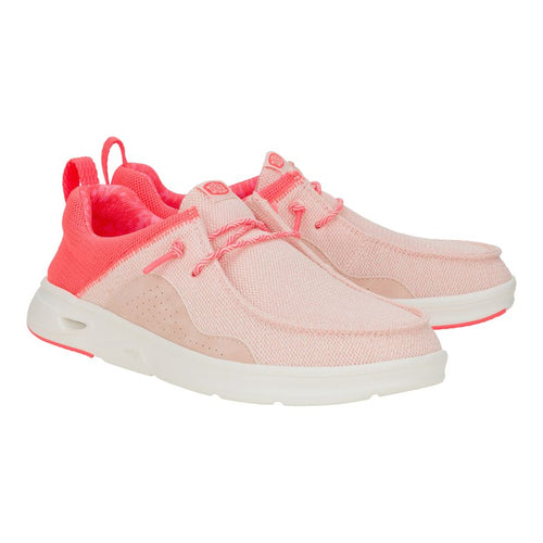 Wendy Hey2O Mesh - Pale Pink/Fiery Pink - 2