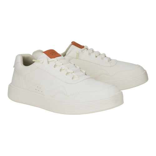 Hudson Classic - White - 2