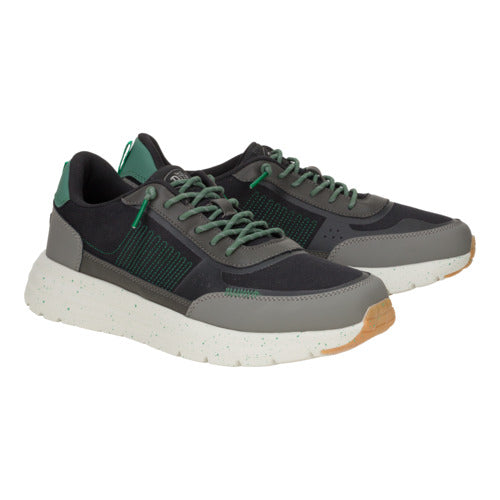 Sirocco Alta Leisure - Black/Multi - 2