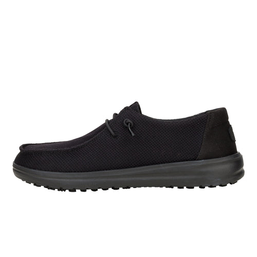 Wendy Work CE Slip Resistant - Black - 1