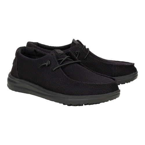 Wendy Work CE Slip Resistant - Black - 2