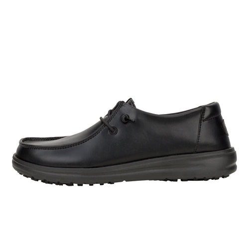 Wendy Work CE Classic Slip Resistant - Black - 1