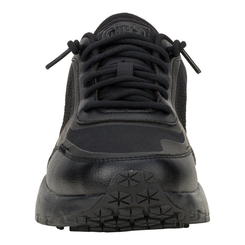Sirocco Alta Work CE Slip Resistant - Black - 4