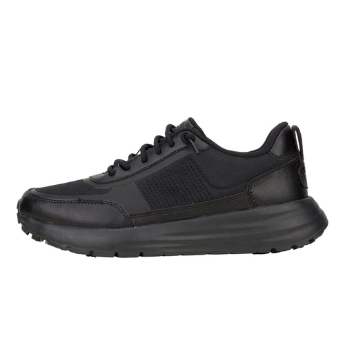 Sirocco Alta Work CE Slip Resistant - Black - 1