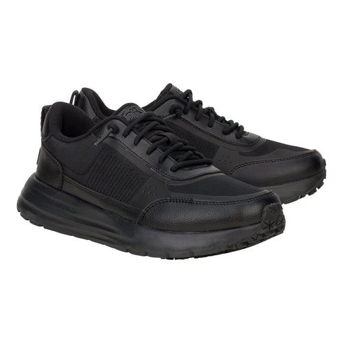 Sirocco Alta Work CE Slip Resistant - Black - 2
