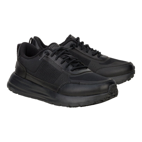 Sirocco Alta Work CE Slip Resistant - Black - 2