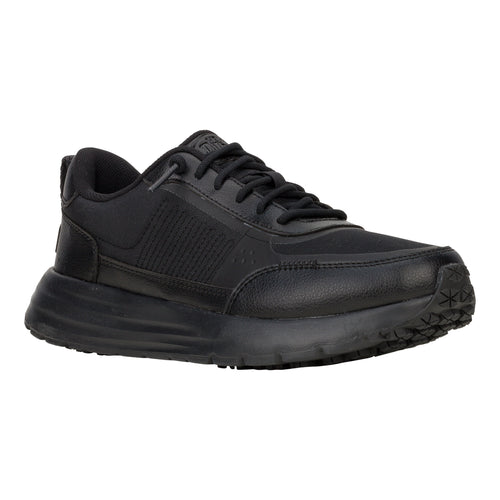 Sirocco Alta Work CE Slip Resistant - Black - 7