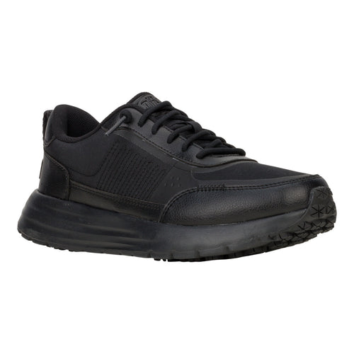 Sirocco Alta Work CE Slip Resistant - Black - 7