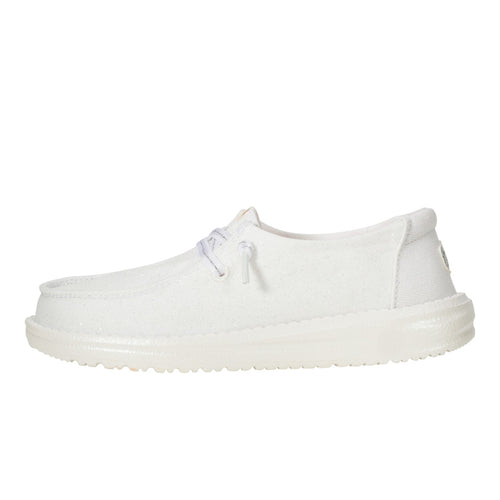 Wendy Youth Stardust - White - 1