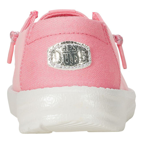 Wendy Youth Stardust - Plumeria Pink - 5