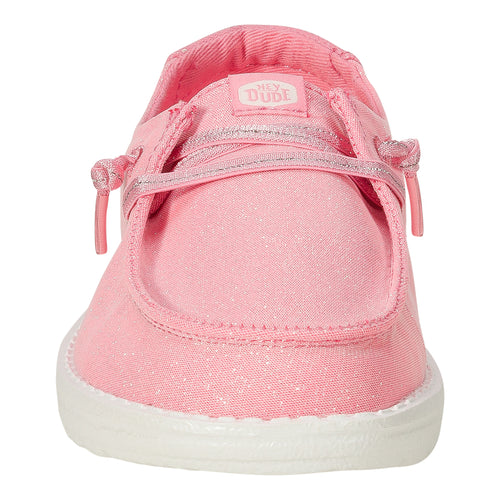 Wendy Youth Stardust - Plumeria Pink - 4
