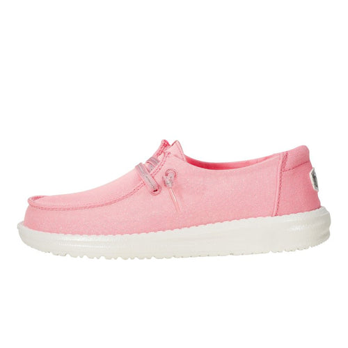 Wendy Youth Stardust - Plumeria Pink - 1