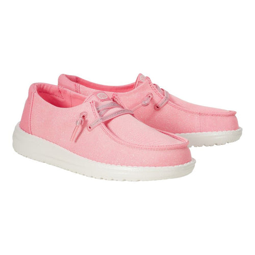 Wendy Youth Stardust - Plumeria Pink - 2