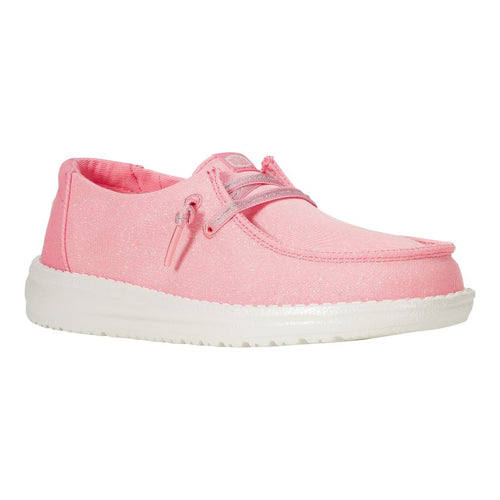 Wendy Youth Stardust - Plumeria Pink - 7