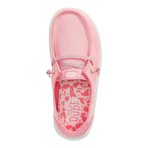 Wendy Youth Stardust - Plumeria Pink - 6