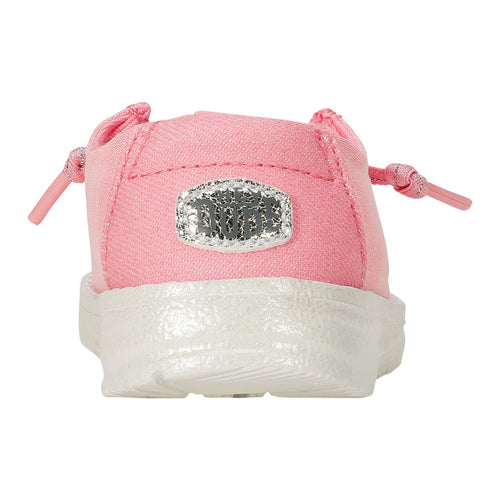 Wendy Toddler Stardust - Plumeria Pink - 5