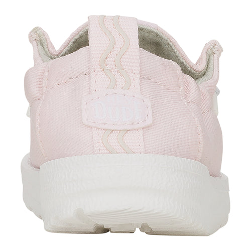 LilDude Slip On Classic - Festival Pink - 5