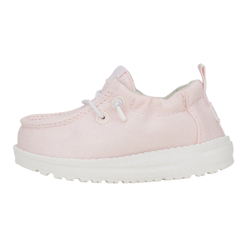 LilDude Slip On Classic - Festival Pink - 1