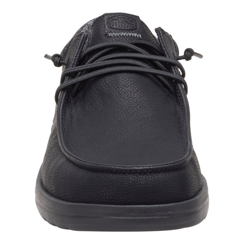 Paul - Black/Black - 4