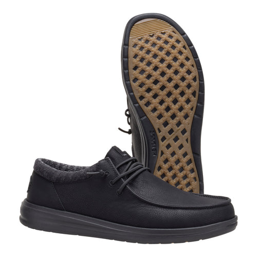Paul - Black/Black - 3