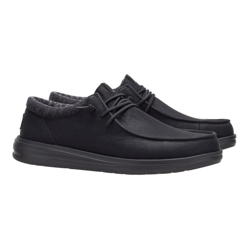 Paul - Black/Black - 2