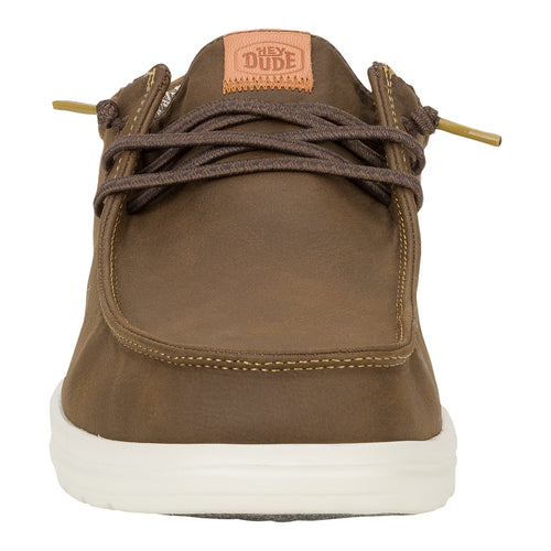 Paul - Brown - 4