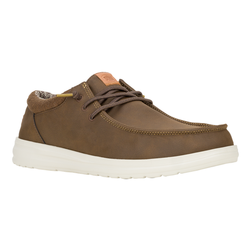 Paul - Brown - 7