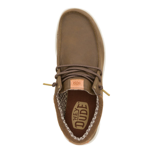 Paul - Brown - 6