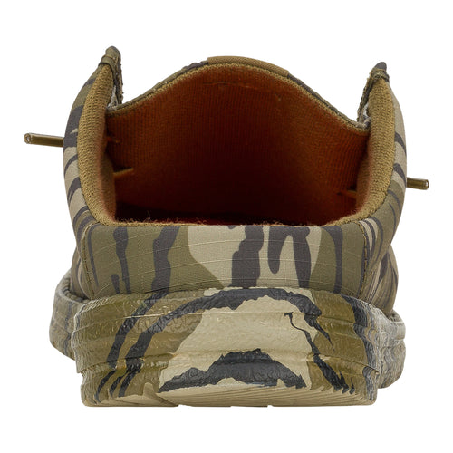 Wally Slip Mossy Oak® Bottomland® - Olive Tree/Camo - 5