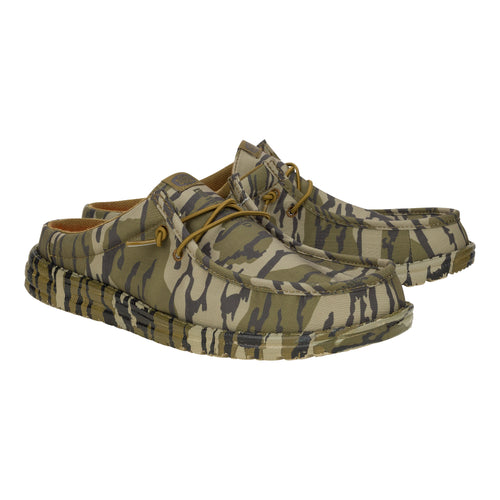 Wally Slip Mossy Oak® Bottomland® - Olive Tree/Camo - 2