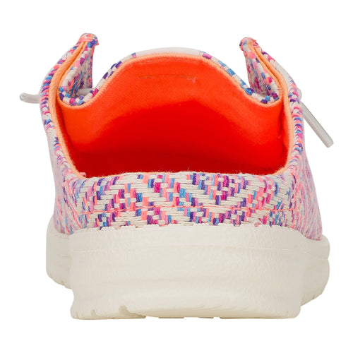 Wendy Slip Surf Baja - Blue/Pink/Multi - 5