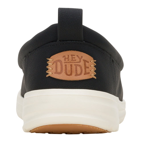 Paul Loafer Classic - Black - 5