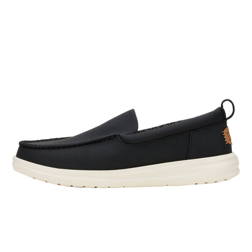 Paul Loafer Classic - Black - 1