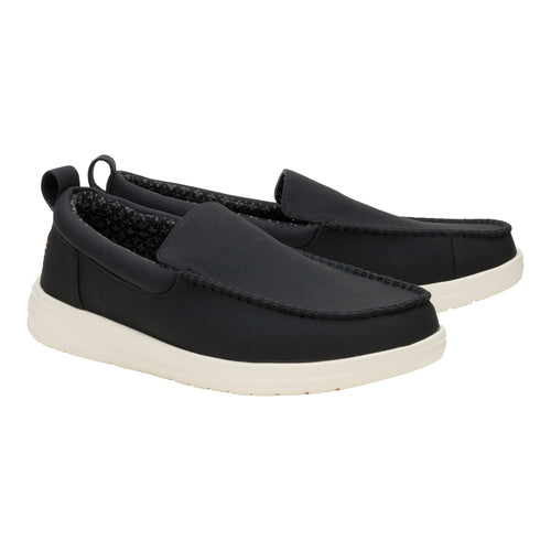 Paul Loafer Classic - Black - 2