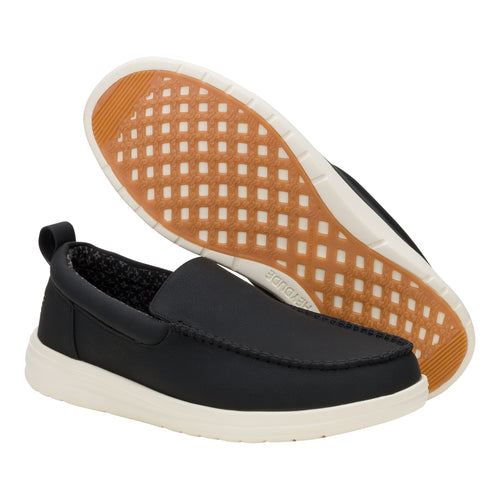 Paul Loafer Classic - Black - 3