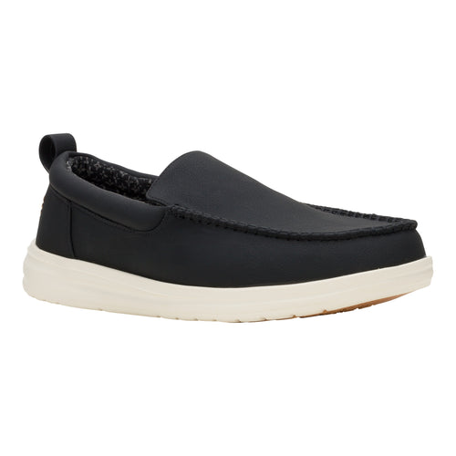 Paul Loafer Classic - Black - 7