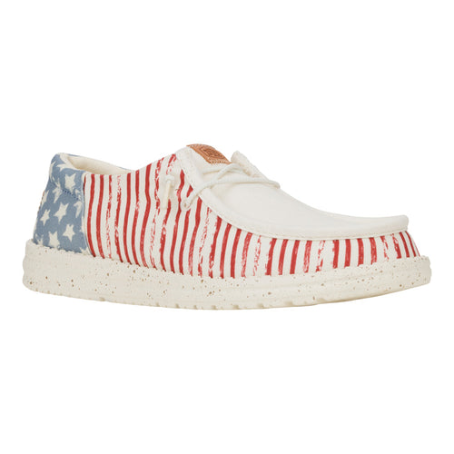Wendy Funk Americana Stars - American Flag - 7