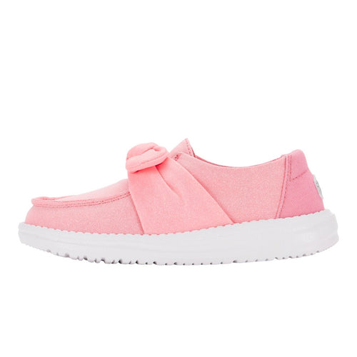 Wendy Bow Youth Stardust - Pink - 1