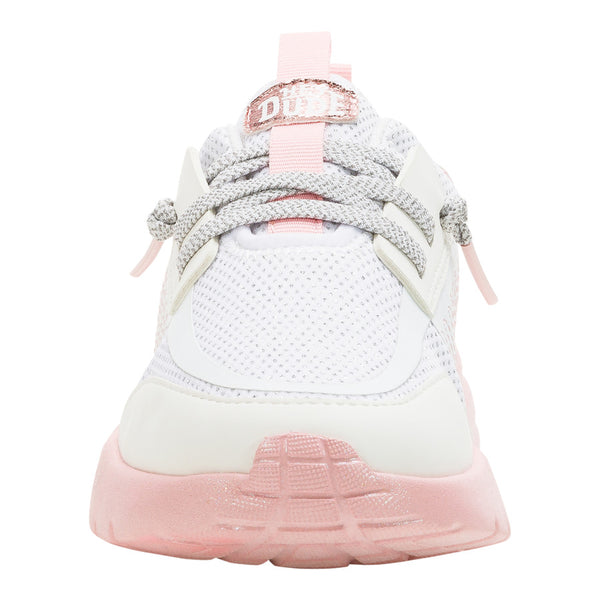 Sirocco Play Youth Pastel Ombre - White/Pink